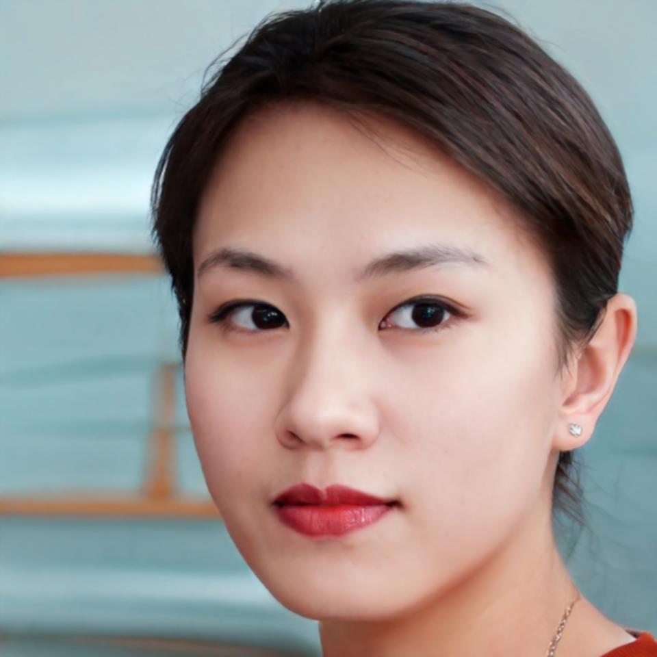 María Elena Vásquez, Directora de Diseño Floral